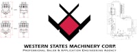 western states machinery corp